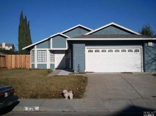 728 Topsail Dr, Vallejo, CA 94591