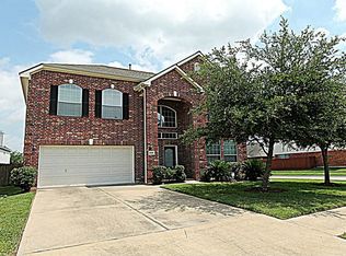 16626 Bishop Knoll Ln, Houston, TX 77084