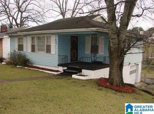 511 12th Ave, Midfield, AL 35228