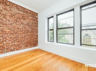 260 Washington Ave #D22, Brooklyn, NY 11205