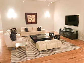 Rented by Compass