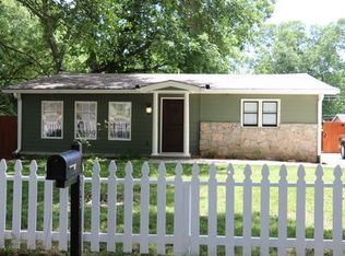 953 Second St, Stone Mountain, GA 30083