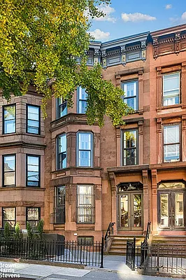 Rented by Brown Harris Stevens | media 26