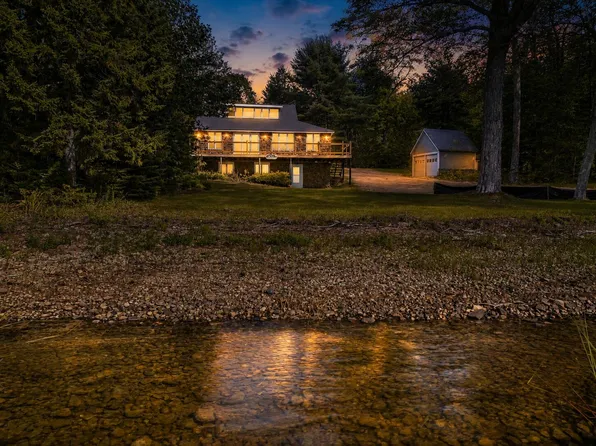 47 Chase Road, Baileyville, ME 04694