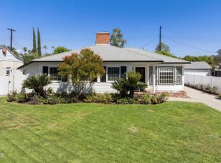 5036 Matilija Ave, Sherman Oaks, CA 91423