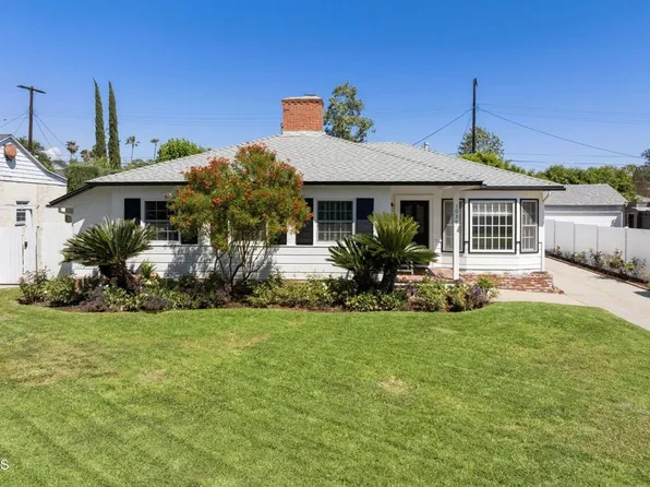 5036 Matilija Ave, Sherman Oaks, CA 91423