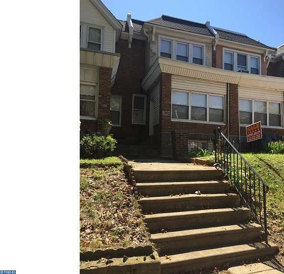 1st image of 858 Foulkrod St