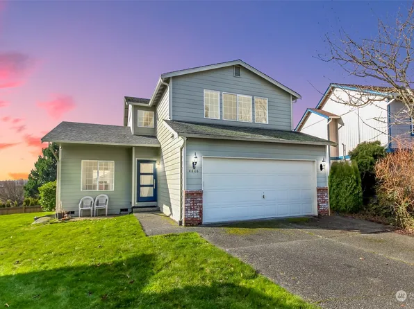 4606 29th Avenue NE, Tacoma, WA 98422