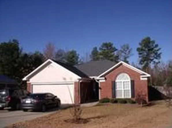 629 Sonoma Ct, Columbus, GA 31909