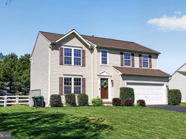88 Southall Ct, Smyrna, DE 19977