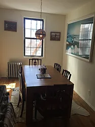 Rented by GreenBush Realty