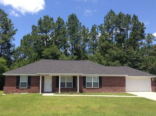 13101 Andy Dr, Gulfport, MS 39503