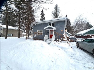 93 Champion St, Carthage, NY, 13619