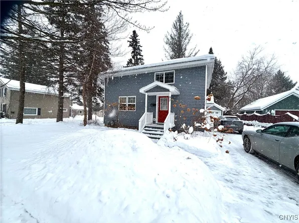 93 Champion St, Carthage, NY 13619