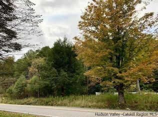 County Hwy, Margaretville, NY 12455