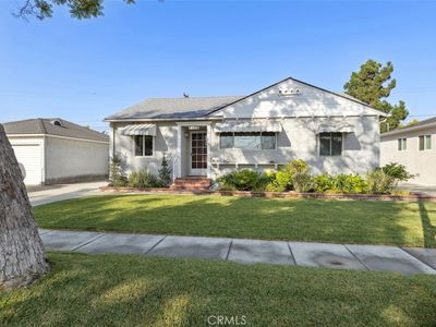 3471 Shipway Ave, Long Beach, CA, 90808