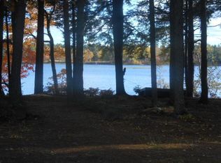 0 Smith Rd, Windsor, ME 04363