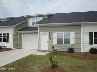 202 Jessie Cir, Hubert, NC 28539