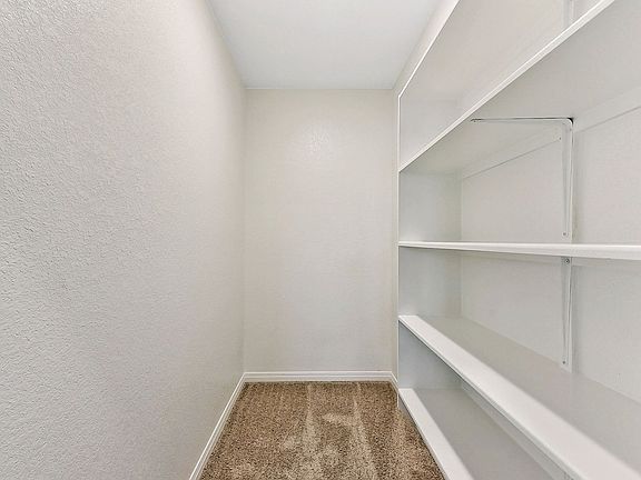 Storage Closet