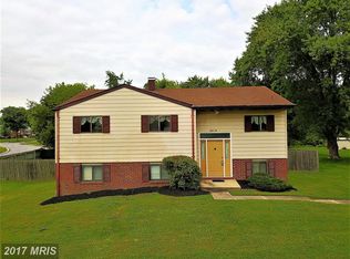 9410 Perry Hall Blvd, Baltimore, MD