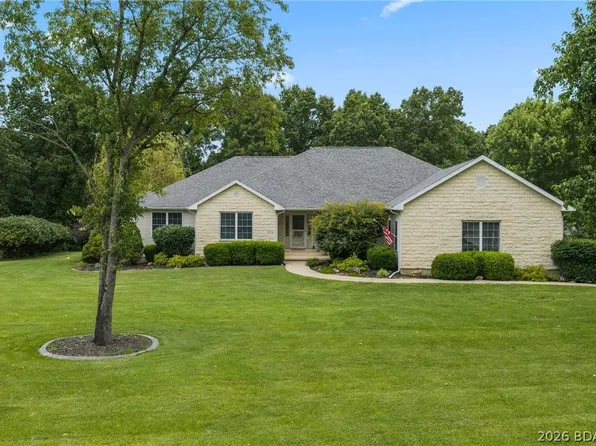 374 Fawn Meadows Dr, Linn Creek, MO 65052