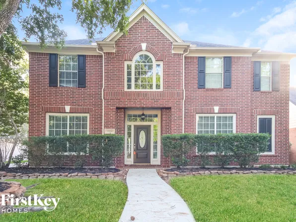 2934 Apple Forest Ct, Kingwood, TX 77345
