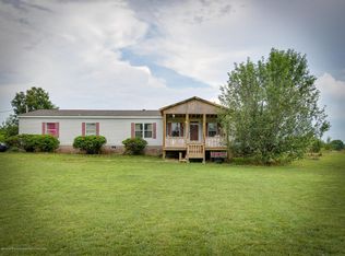 1191 Williams Rd, Byhalia, MS 38611