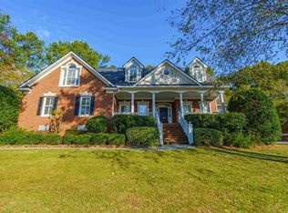 129 Land Stone Cir, Irmo, SC 29063