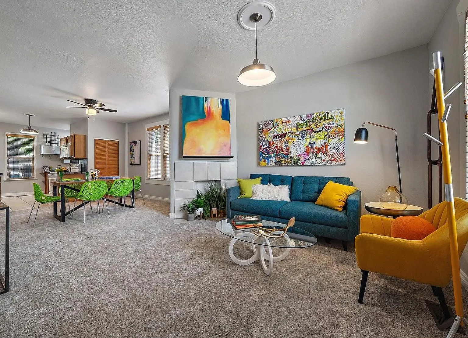 2314 Meade St — Photo 1
