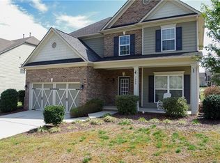 7000 Sedgewick Rd, Indian Trail, NC 28079