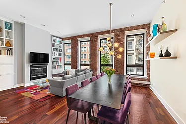 Rented by Brown Harris Stevens