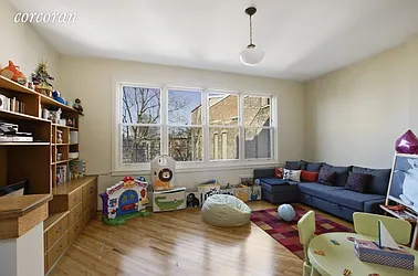 Rented by Corcoran