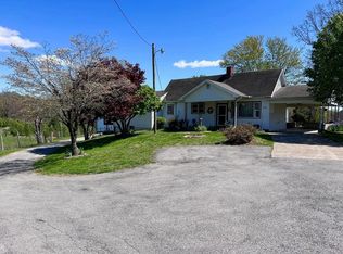 59 Picas Austin Rd, Dixon, KY 42450