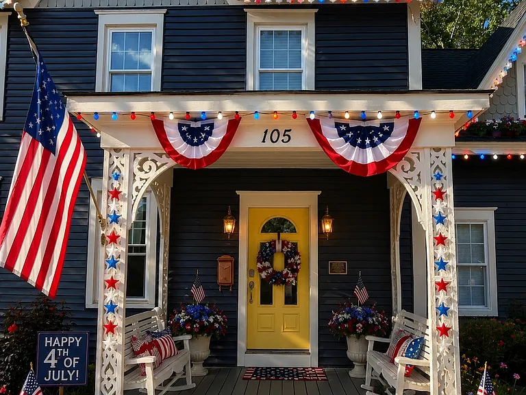 105 Atlantic St — Photo 1