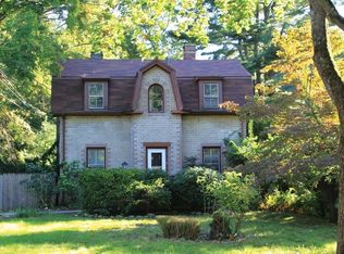 242 Islington Rd, Newton, MA 02466