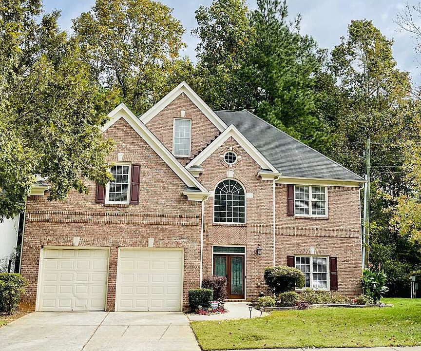 1st image of 105 Beracah Walk SW