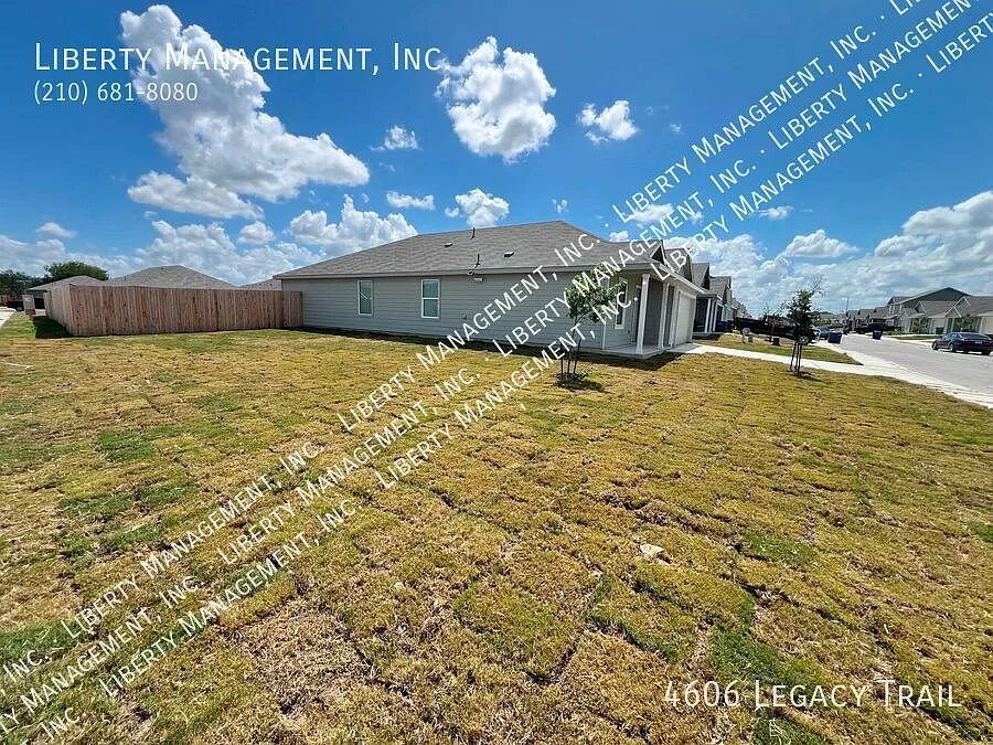 Brand New 4 Bed, 2 Bath Home — Photo 3