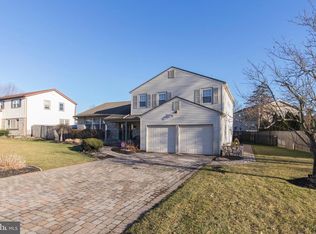 1504 Brick Rd, Cherry Hill, NJ 08003