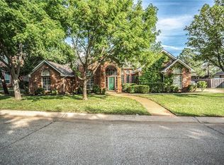 2880 Hillside Dr, Highland Village, TX 75077