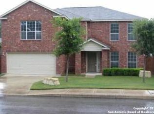 10822 Kobort Cyn, Helotes, TX 78023