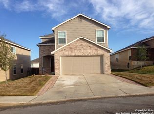 10955 Burning Lamp, San Antonio, TX 78245