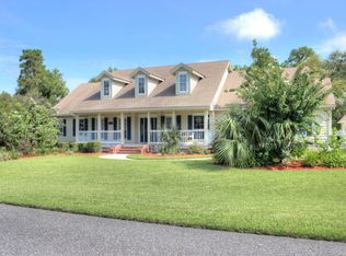 195 Rowan Oak Pl, Fernandina Beach, FL 32034