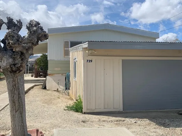 729 Fresno St, Maricopa, CA 93252