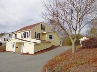 51 Brickel Rd, Stoughton, MA 02072