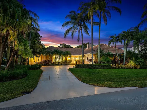 29 Glencairn Road, Palm Beach Gardens, FL 33418