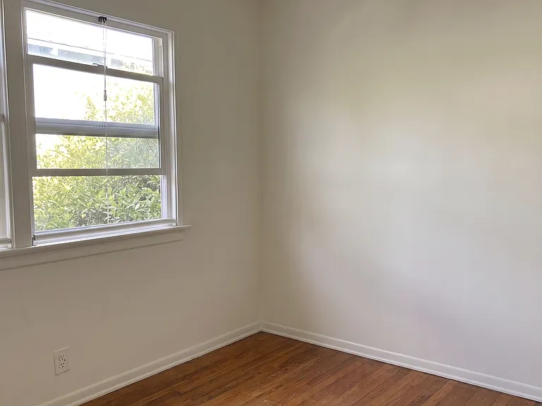 second bedroom/office