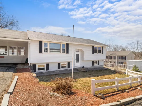 54 Elwood Avenue, Manchester, NH 03103