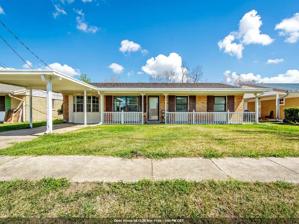 5509 Vicari St, Houma, LA 70364