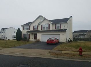 2 Lister Ln, Ridgely, MD 21660