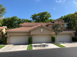3 Alondra, Rancho Santa Margarita, CA 92688